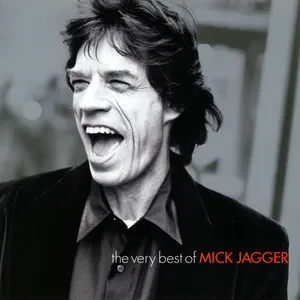 The very best of Mick Jagger